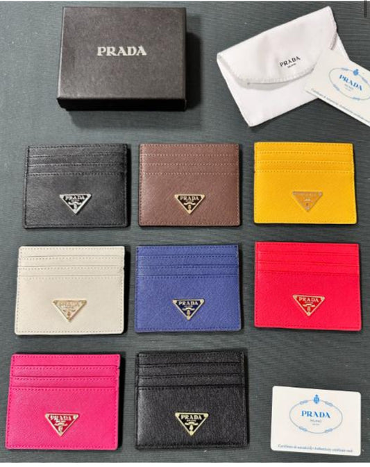 Carteras Prada