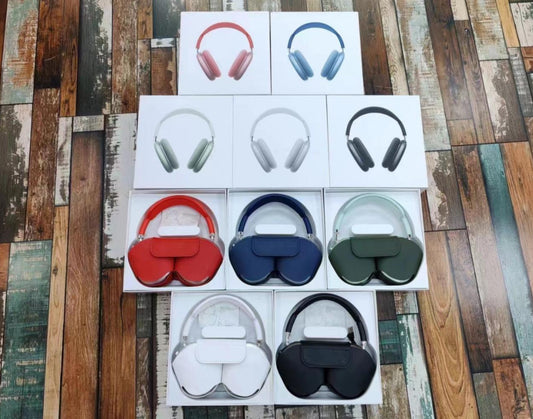 Airpods MAX
