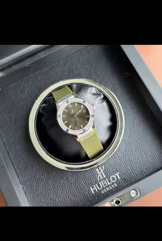 Relojes hublot