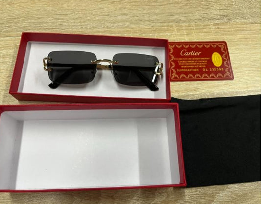 Cartier sunglasses