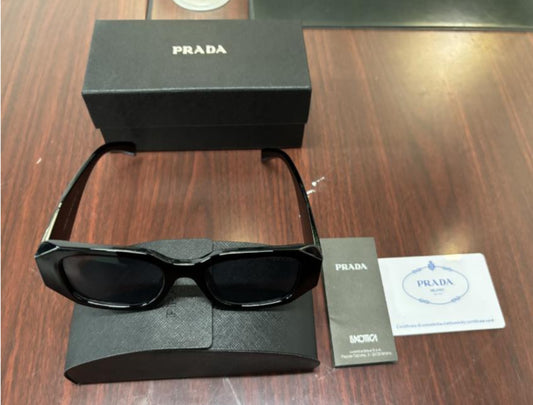 PRADA sunglasses