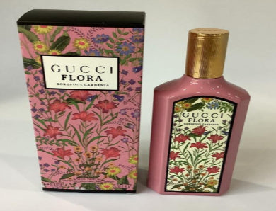 Gucci Flora 100ml