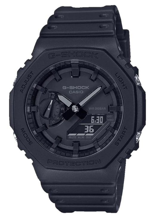 G-Shock