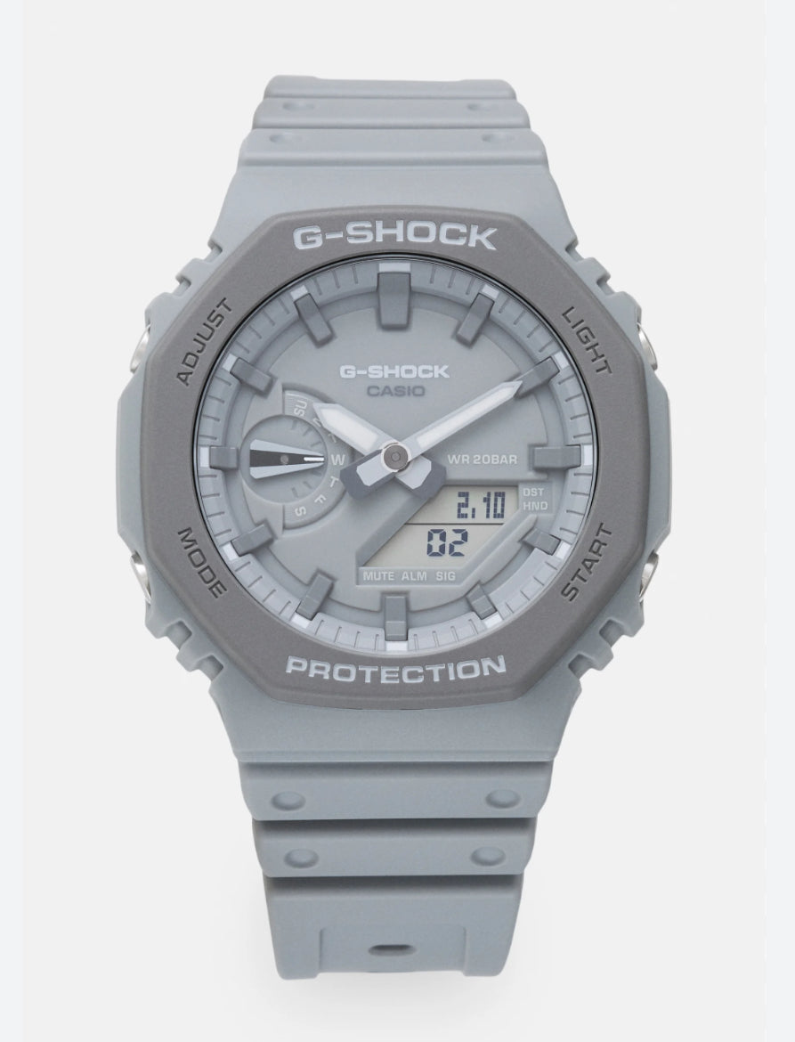 G-Shock