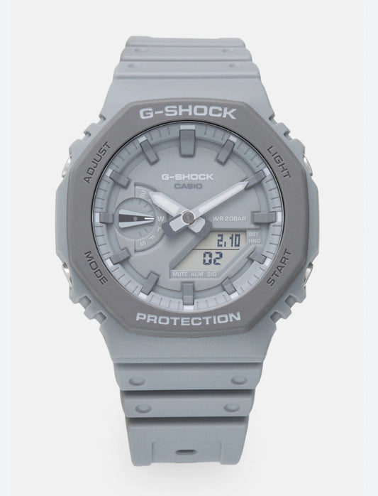 G-Shock